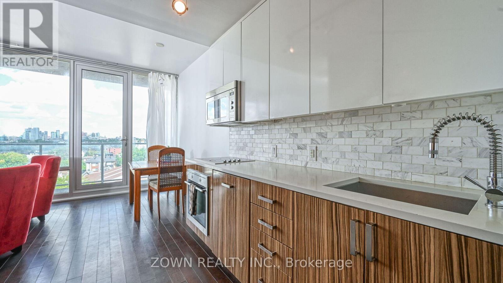 807 - 201 Parkdale Avenue, Ottawa, Ontario  K1Y 1E8 - Photo 25 - X12531690