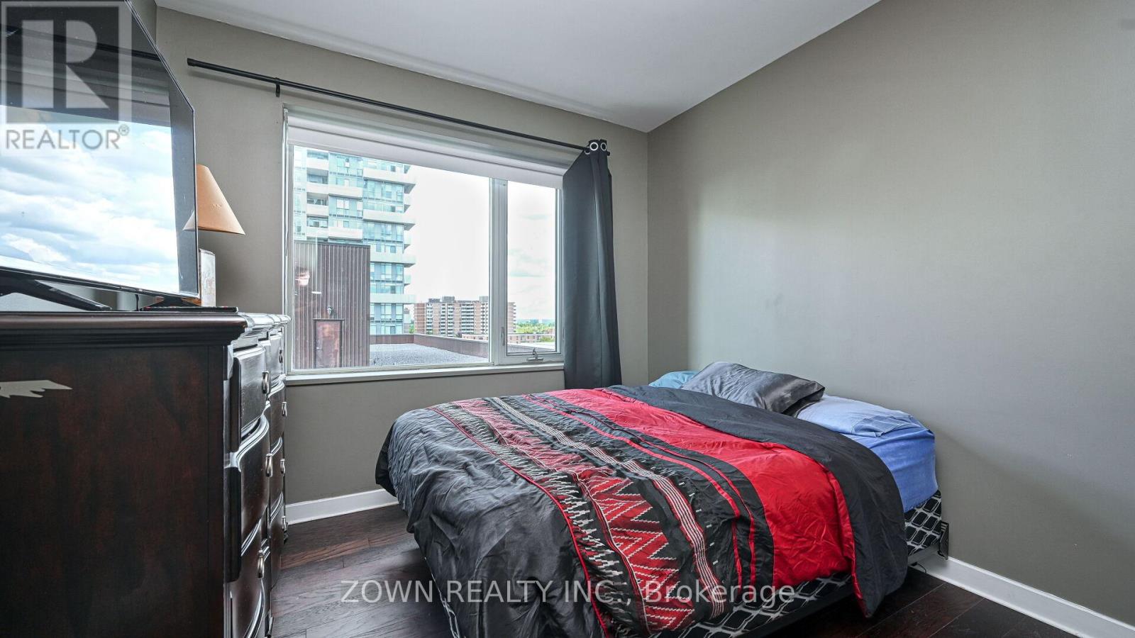 807 - 201 Parkdale Avenue, Ottawa, Ontario  K1Y 1E8 - Photo 26 - X12531690