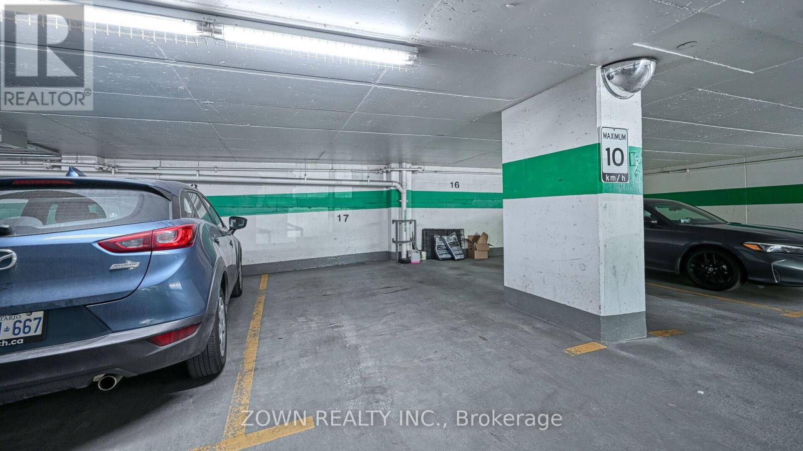 807 - 201 Parkdale Avenue, Ottawa, Ontario  K1Y 1E8 - Photo 5 - X12531690