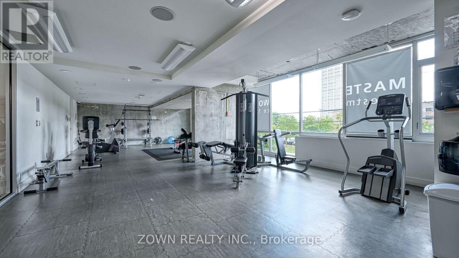 807 - 201 Parkdale Avenue, Ottawa, Ontario  K1Y 1E8 - Photo 9 - X12531690