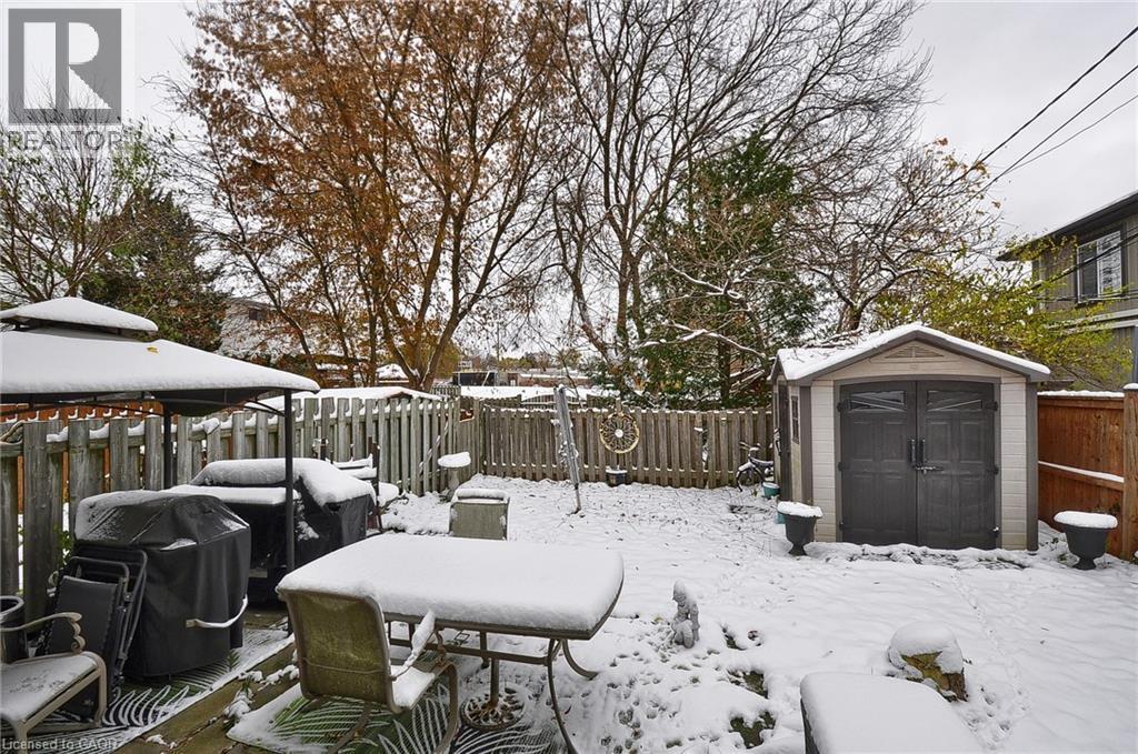 137 N Chestnut Street N, Cambridge, Ontario  N3H 2J9 - Photo 26 - 40787185