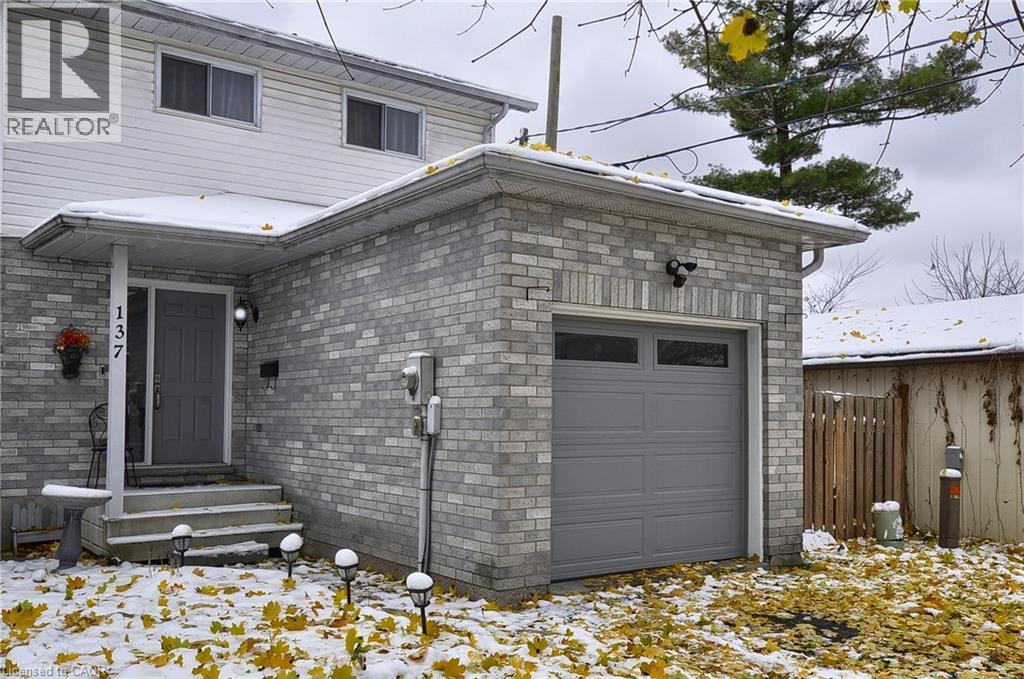 137 N Chestnut Street N, Cambridge, Ontario  N3H 2J9 - Photo 27 - 40787185