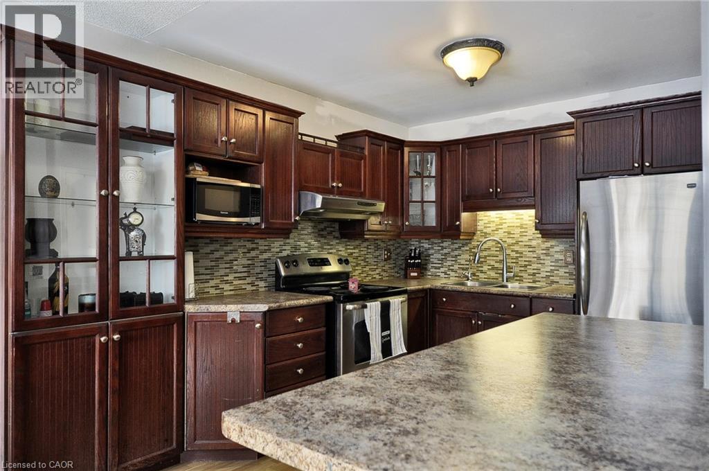 137 N Chestnut Street N, Cambridge, Ontario  N3H 2J9 - Photo 8 - 40787185