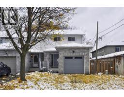 137 N CHESTNUT Street N, Cambridge, Ontario