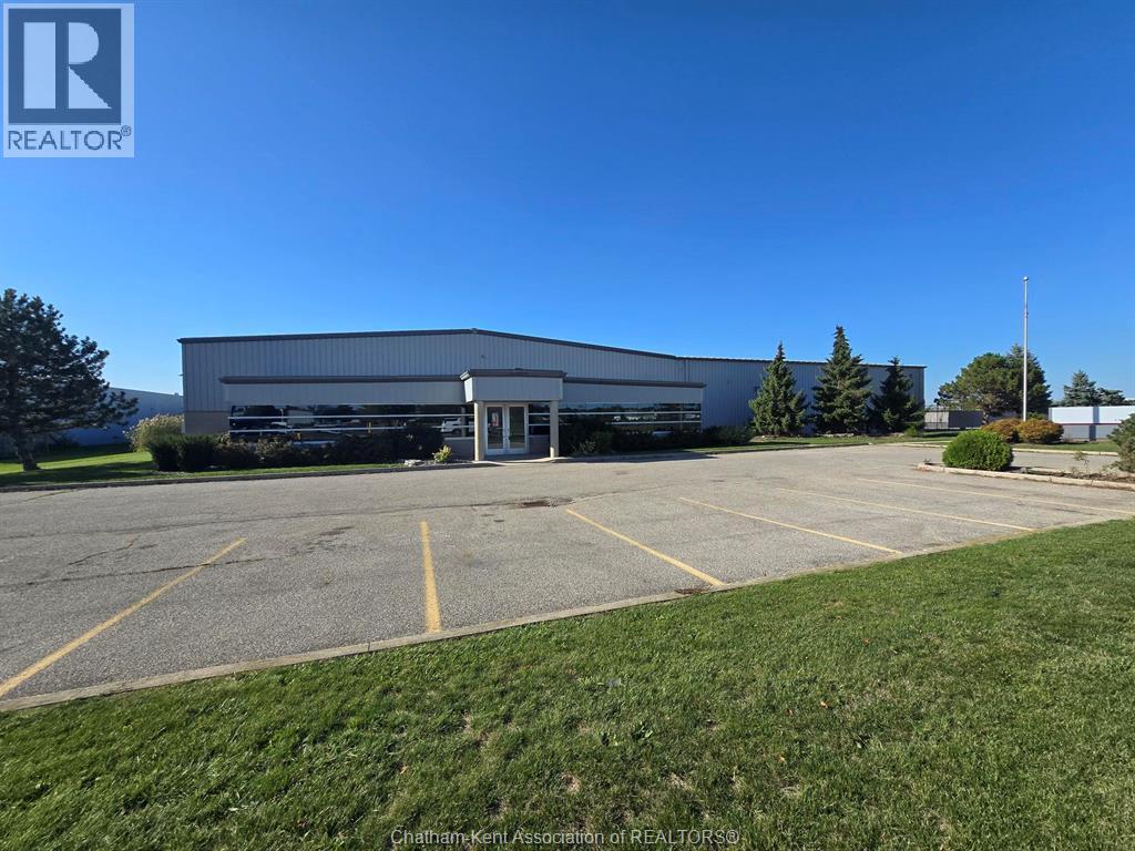 5 Hyland Drive, Blenheim, Ontario N0P 1A0 - Photo 3 - 25025028