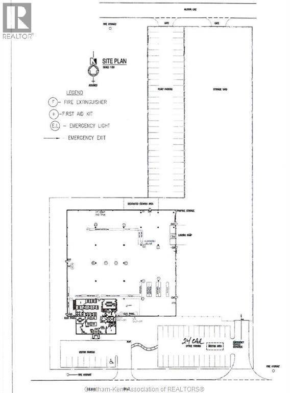 5 Hyland Drive, Blenheim, Ontario N0P 1A0 - Photo 8 - 25025028
