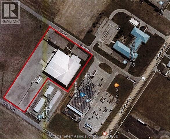 5 Hyland Drive, Blenheim, Ontario N0P 1A0 - Photo 7 - 25025028