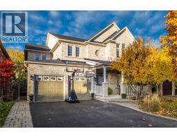2594 ARMOUR Crescent, Burlington, Ontario