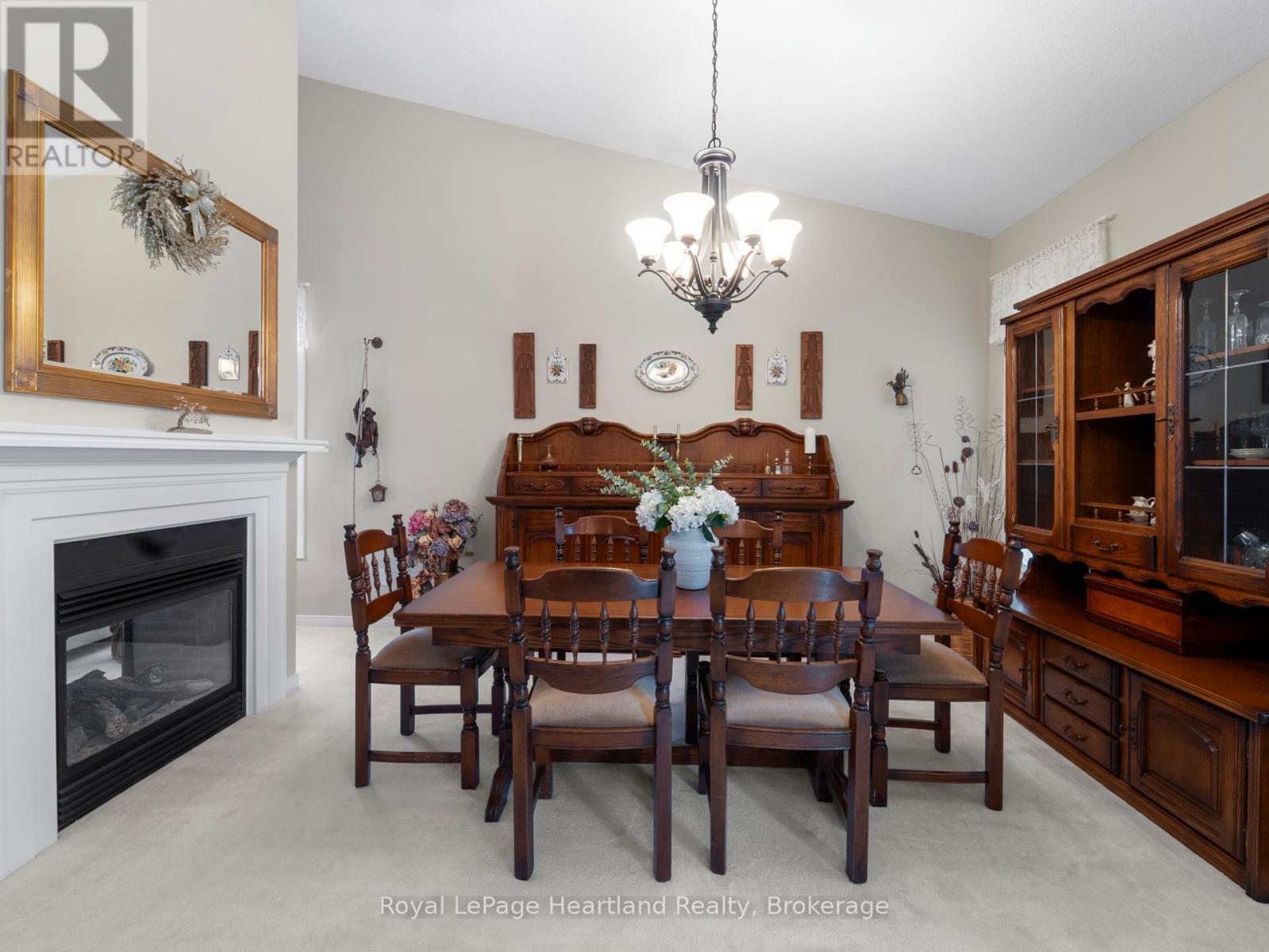 23 Stornoway Crescent, Huron East, Ontario  N0K 1W0 - Photo 18 - X12531740