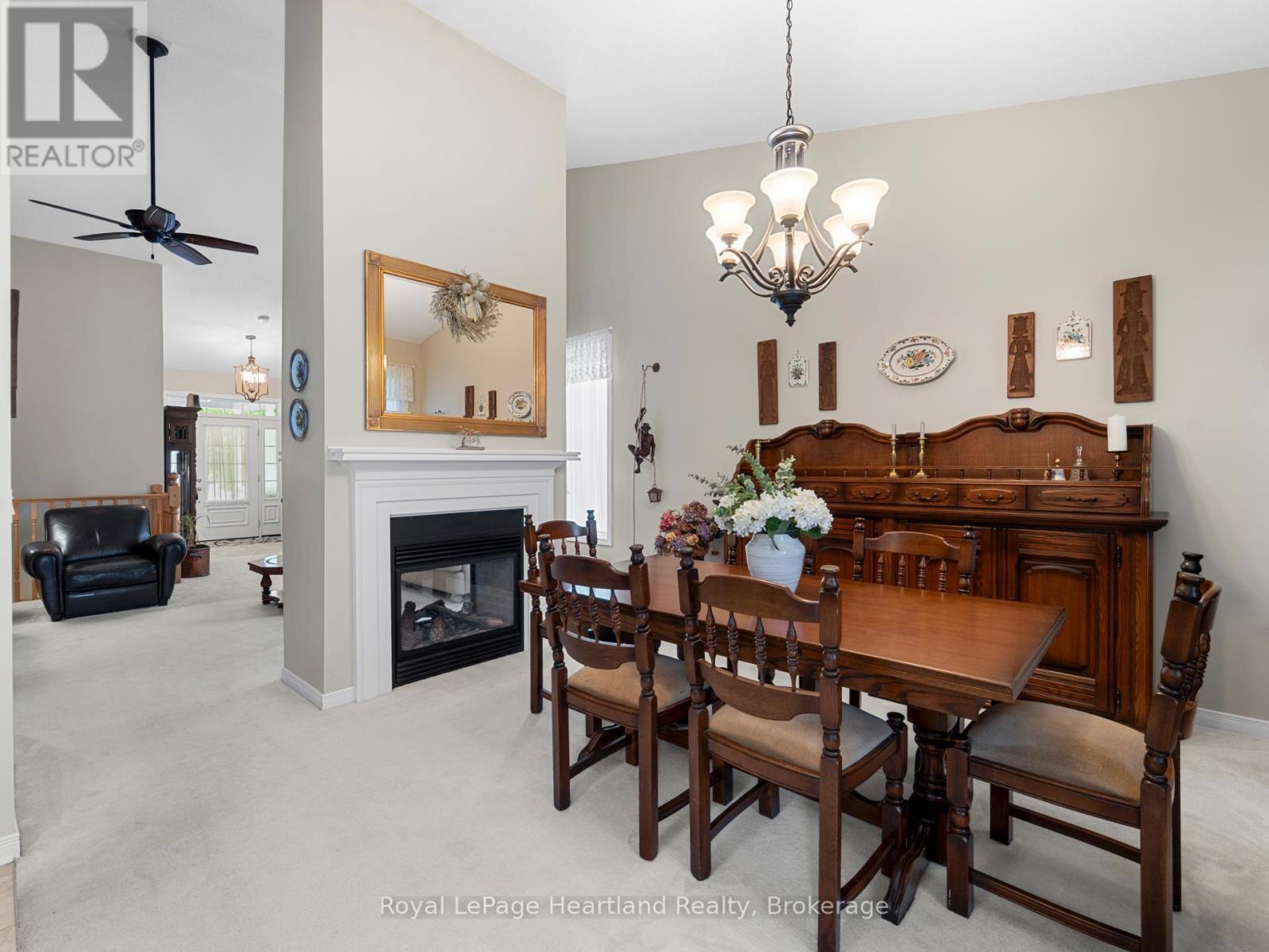 23 Stornoway Crescent, Huron East, Ontario  N0K 1W0 - Photo 19 - X12531740