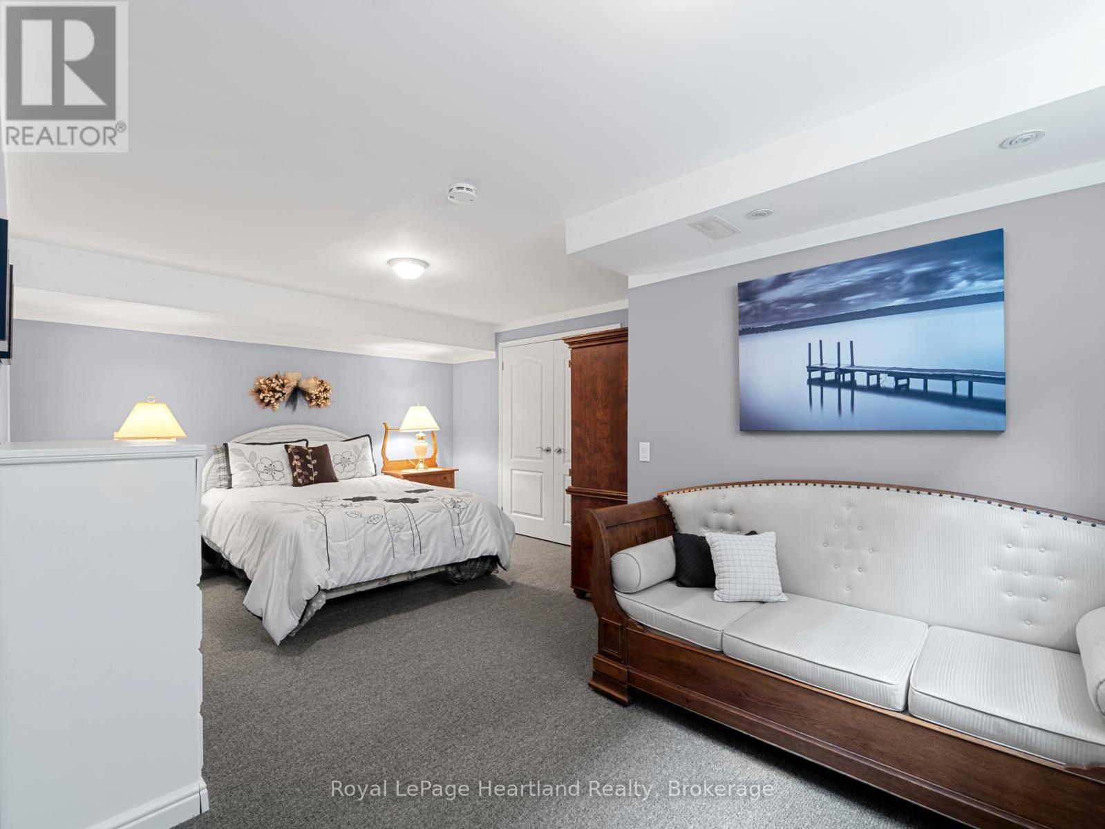 23 Stornoway Crescent, Huron East, Ontario  N0K 1W0 - Photo 37 - X12531740