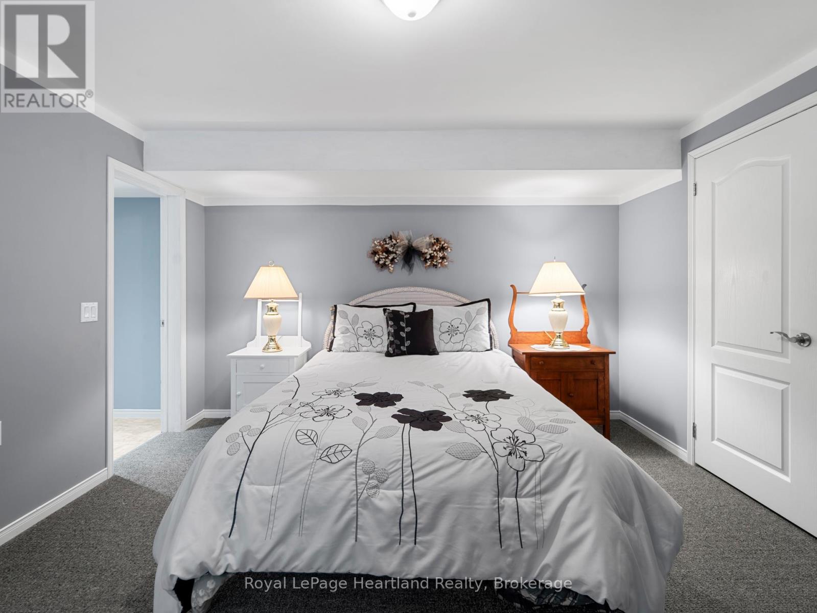 23 Stornoway Crescent, Huron East, Ontario  N0K 1W0 - Photo 38 - X12531740