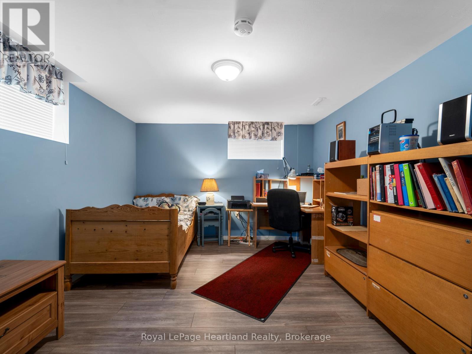 23 Stornoway Crescent, Huron East, Ontario  N0K 1W0 - Photo 46 - X12531740