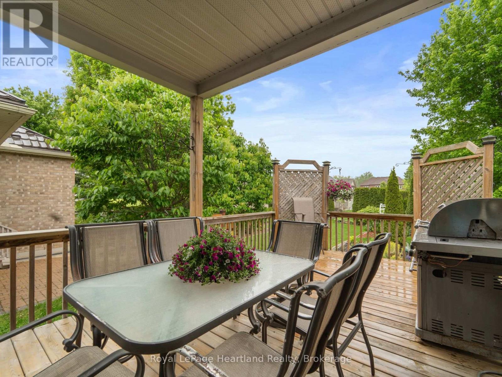 23 Stornoway Crescent, Huron East, Ontario  N0K 1W0 - Photo 49 - X12531740