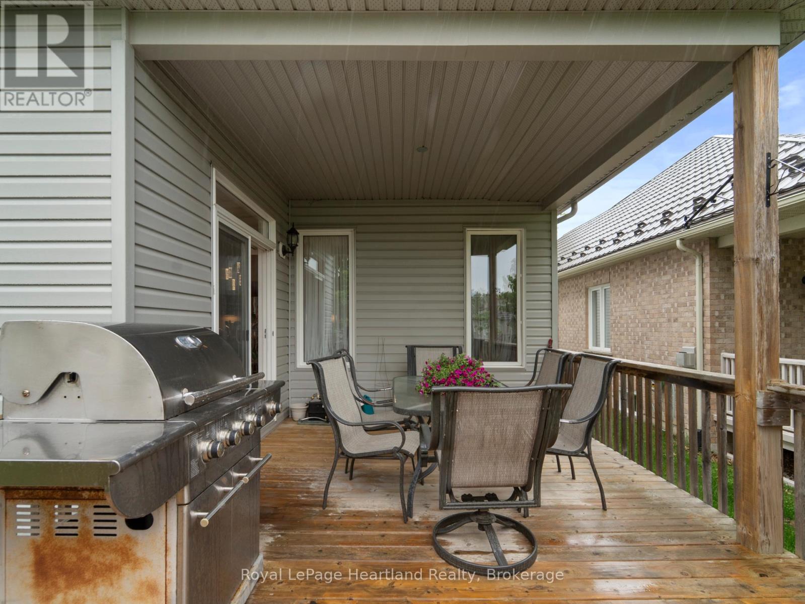 23 Stornoway Crescent, Huron East, Ontario  N0K 1W0 - Photo 50 - X12531740
