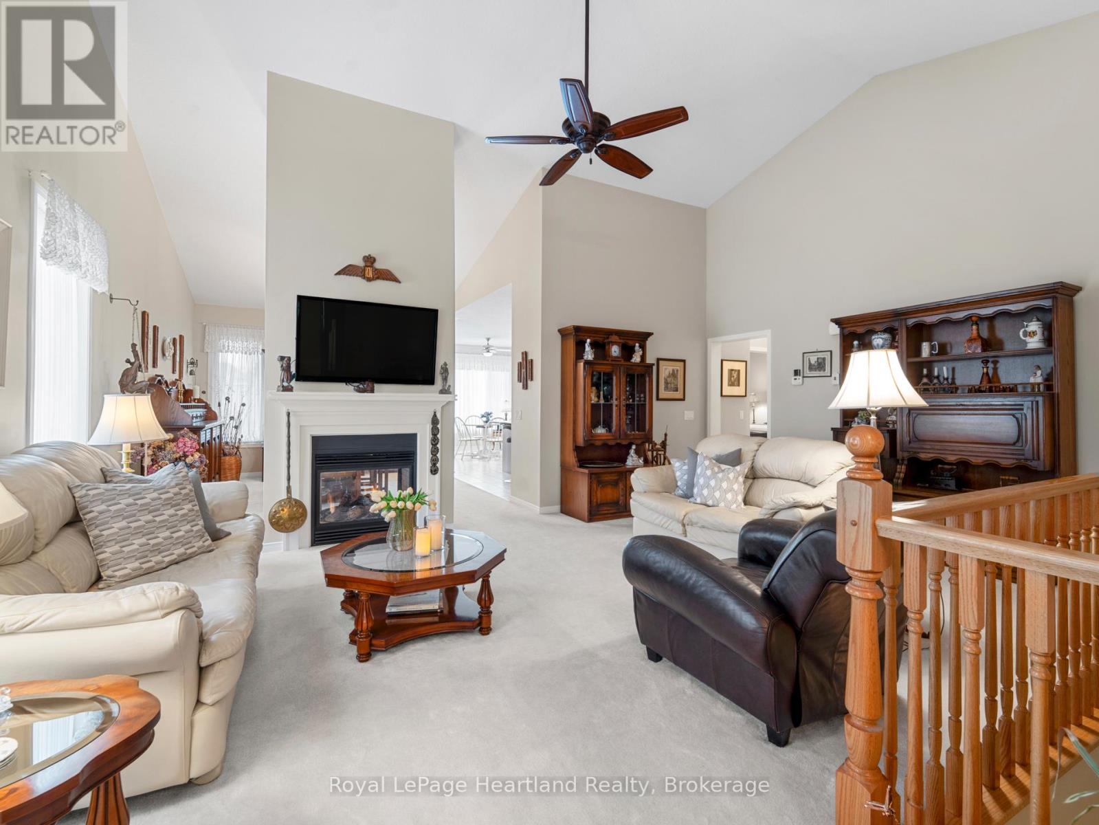 23 Stornoway Crescent, Huron East, Ontario  N0K 1W0 - Photo 6 - X12531740