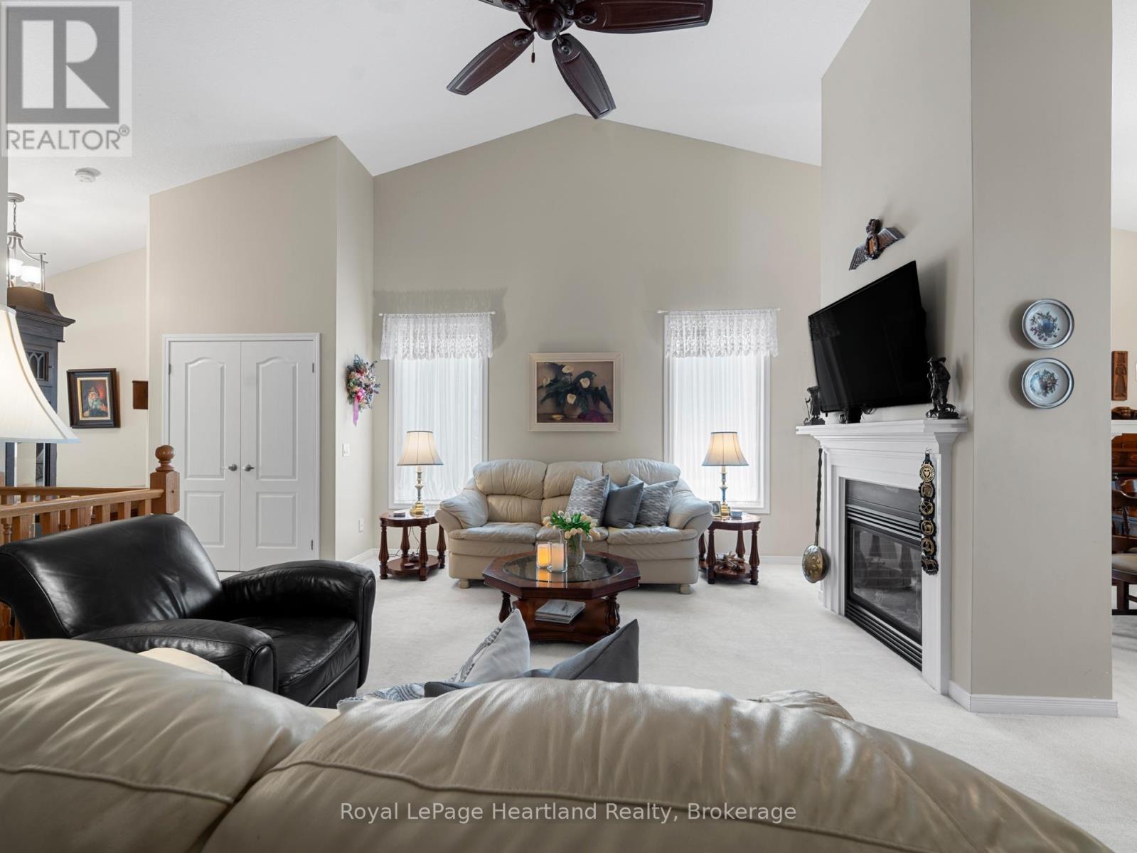 23 Stornoway Crescent, Huron East, Ontario  N0K 1W0 - Photo 8 - X12531740