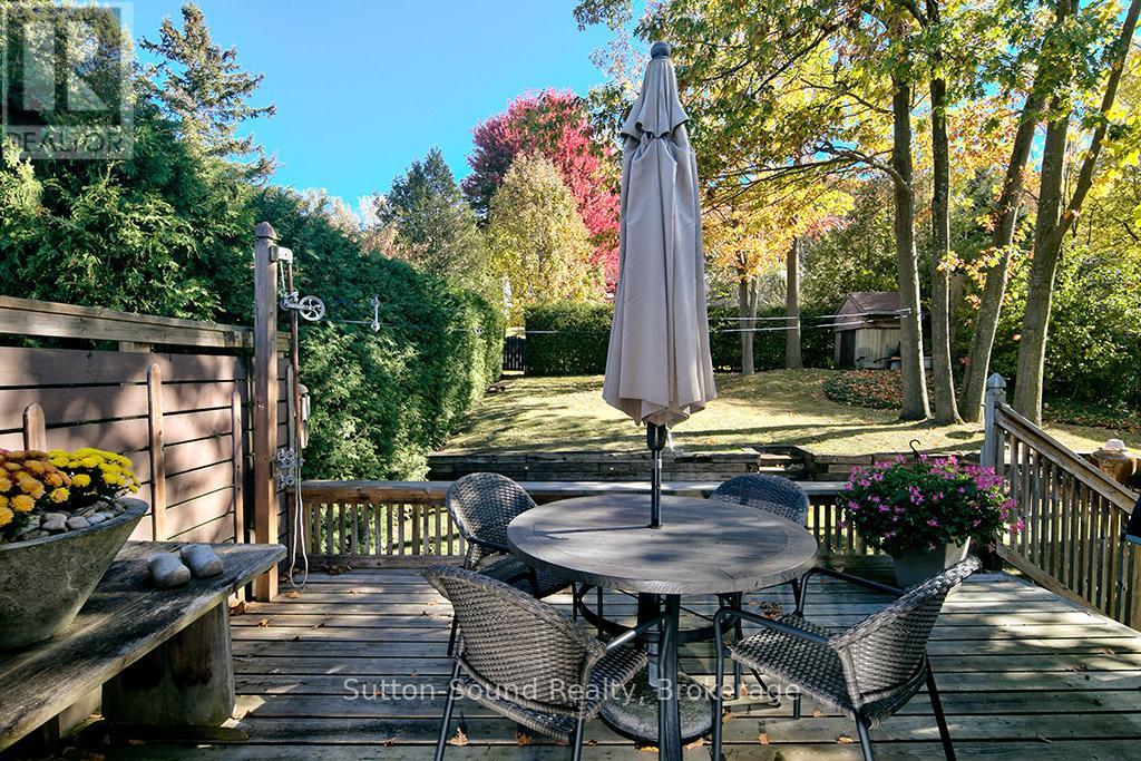 305 8th Avenue E, Owen Sound, Ontario  N4K 3A3 - Photo 11 - X12531786