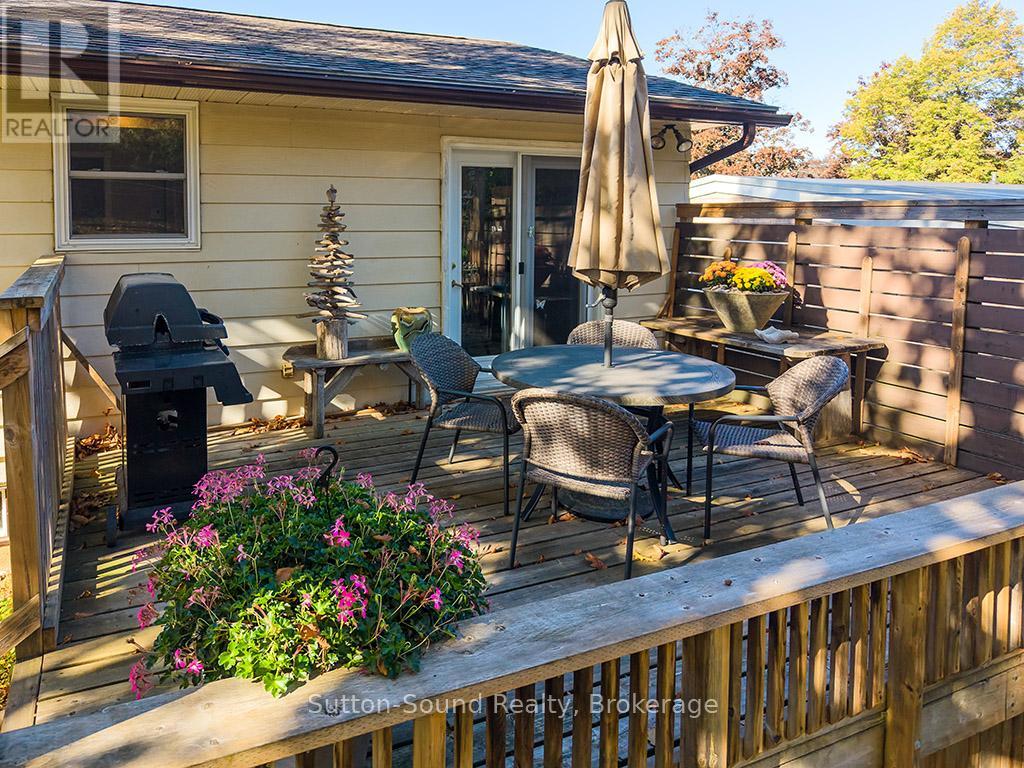 305 8th Avenue E, Owen Sound, Ontario  N4K 3A3 - Photo 12 - X12531786