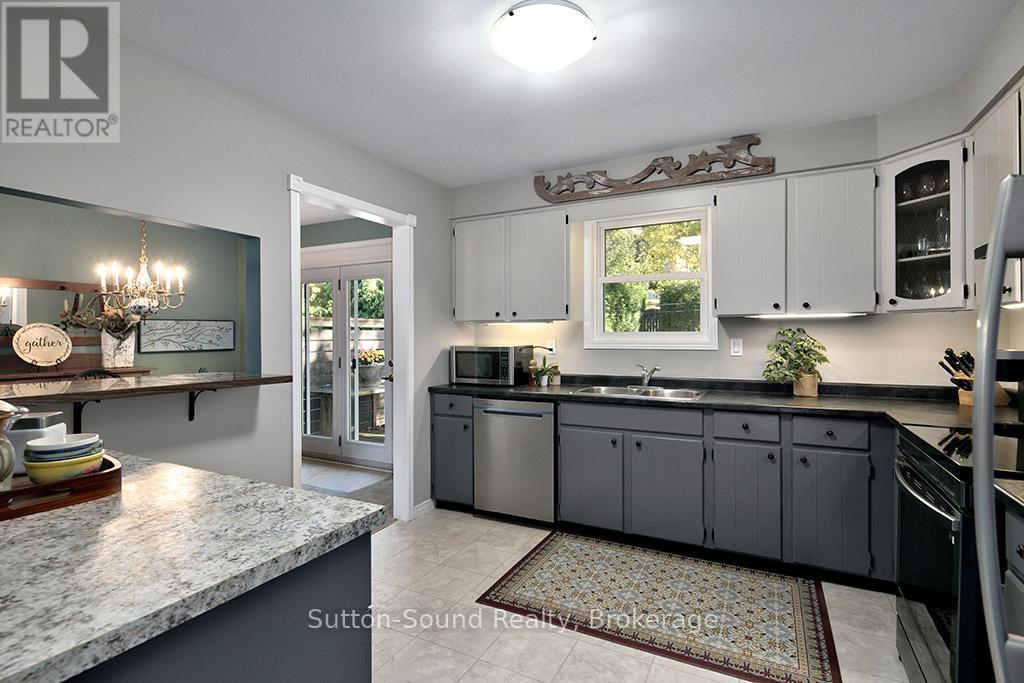 305 8th Avenue E, Owen Sound, Ontario  N4K 3A3 - Photo 19 - X12531786