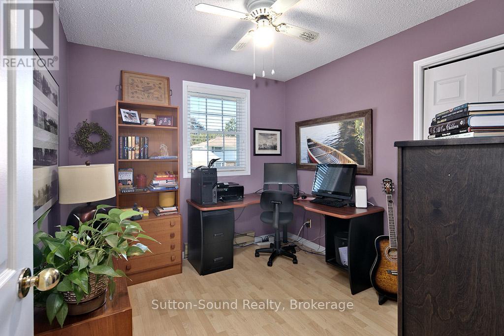 305 8th Avenue E, Owen Sound, Ontario  N4K 3A3 - Photo 24 - X12531786