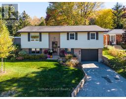 305 8TH AVENUE E, Owen Sound, Ontario