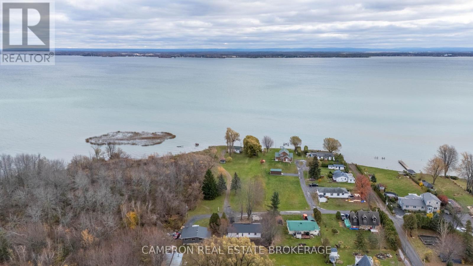 6271 153rd Avenue, South Glengarry, Ontario  K0C 1E0 - Photo 2 - X12531742