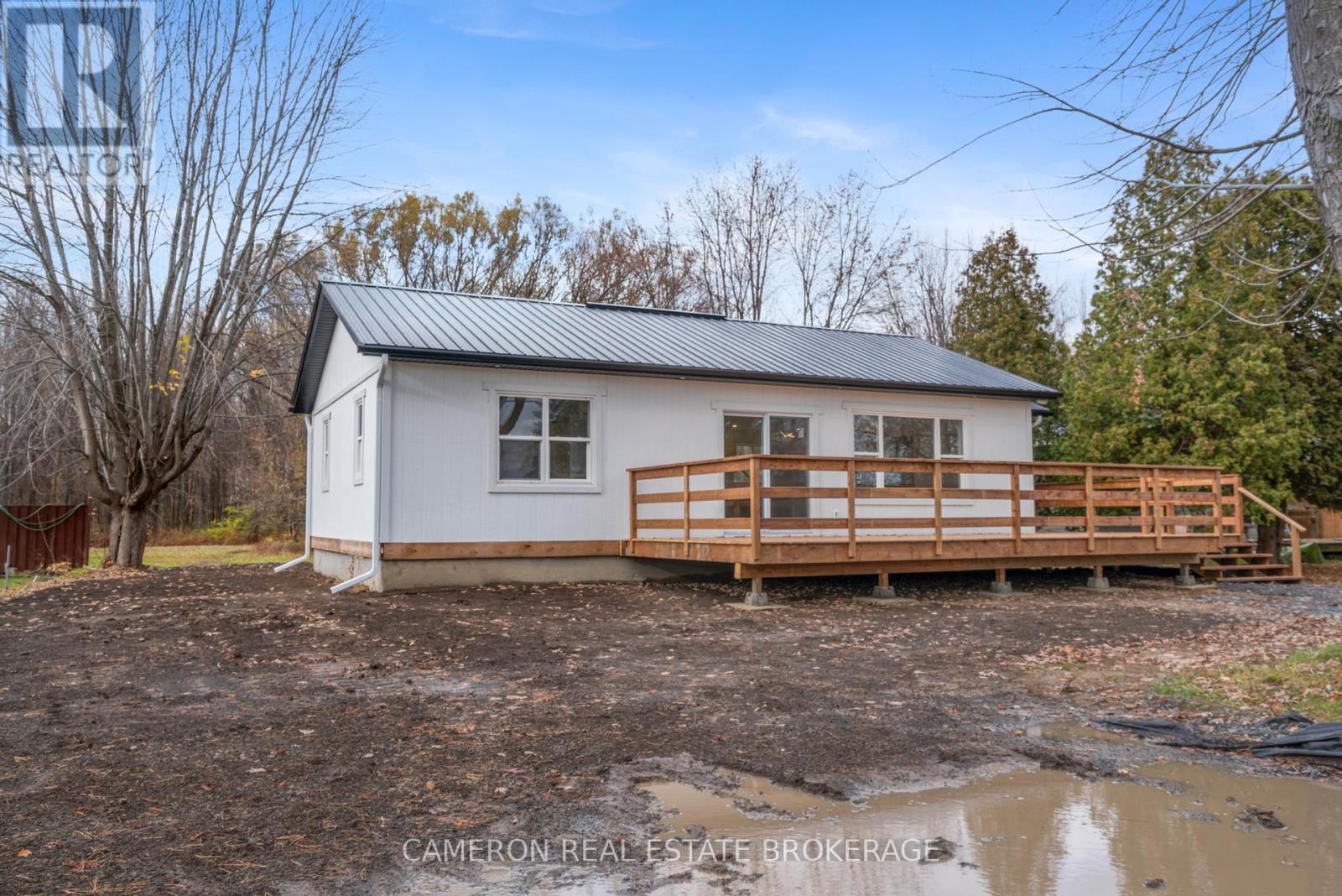 6271 153rd Avenue, South Glengarry, Ontario  K0C 1E0 - Photo 21 - X12531742