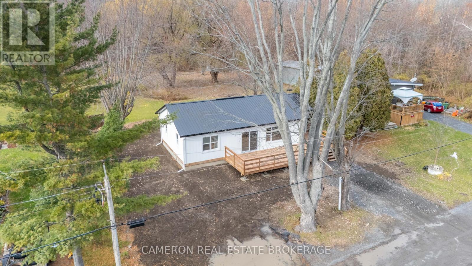 6271 153rd Avenue, South Glengarry, Ontario  K0C 1E0 - Photo 26 - X12531742