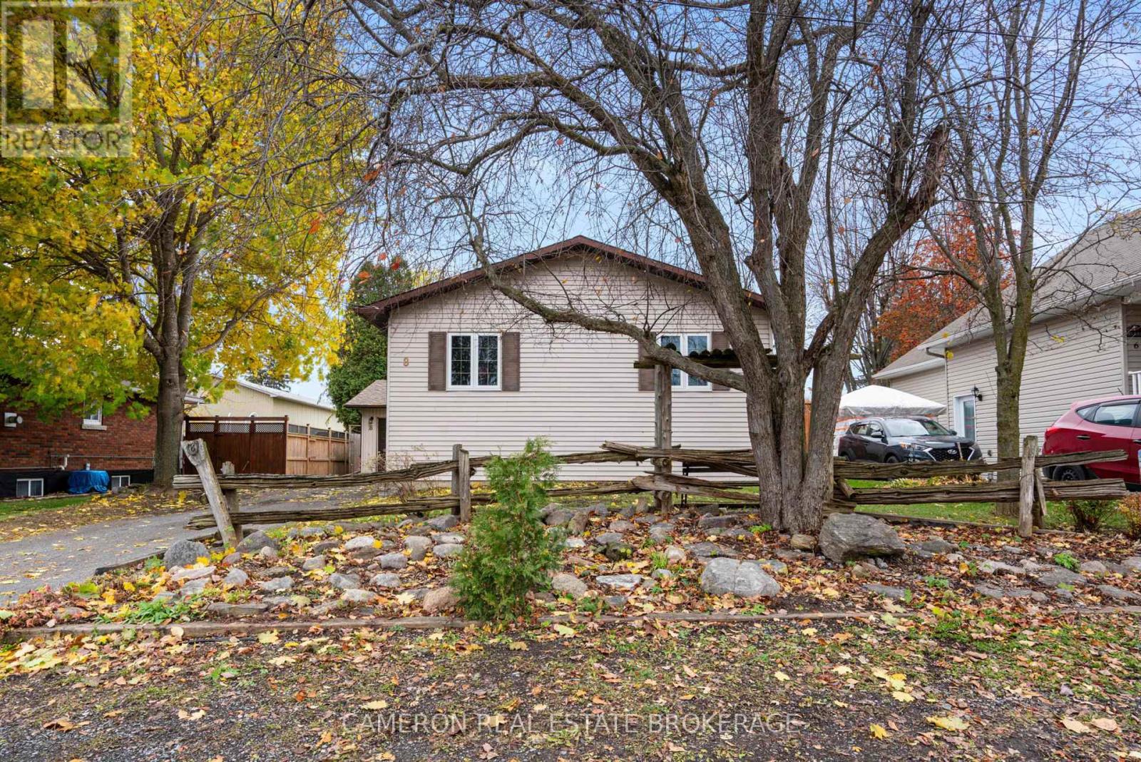 8 HEAD STREET, South Glengarry, Ontario