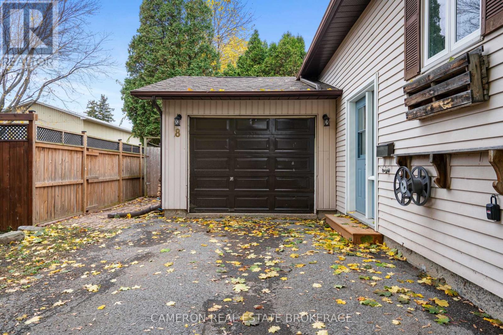 8 Head Street, South Glengarry, Ontario K0C 1N0 - Photo 30 - X12531756