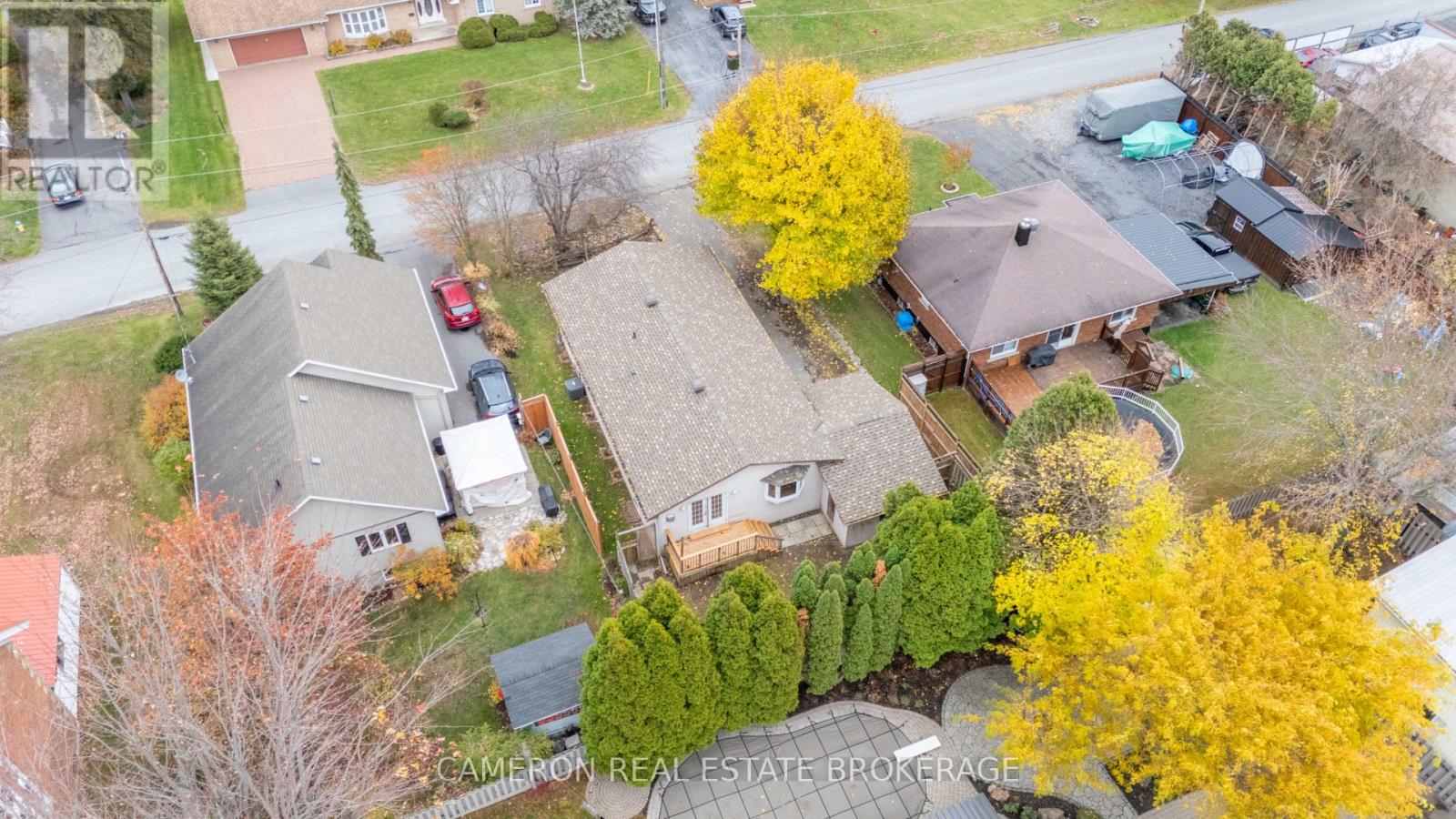 8 Head Street, South Glengarry, Ontario K0C 1N0 - Photo 33 - X12531756