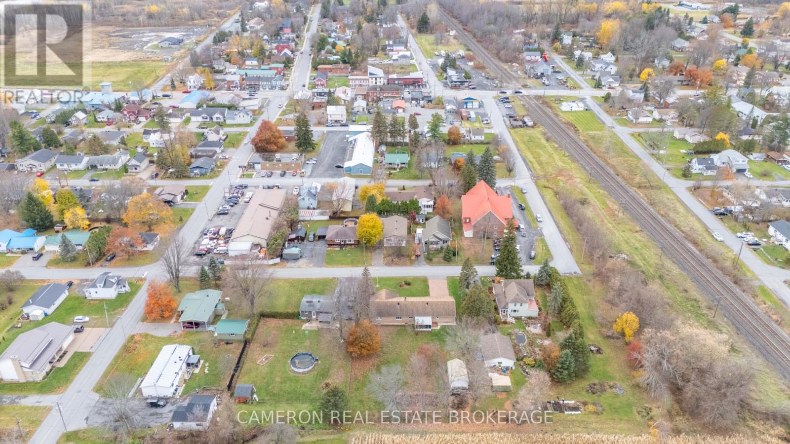 8 Head Street, South Glengarry, Ontario K0C 1N0 - Photo 35 - X12531756