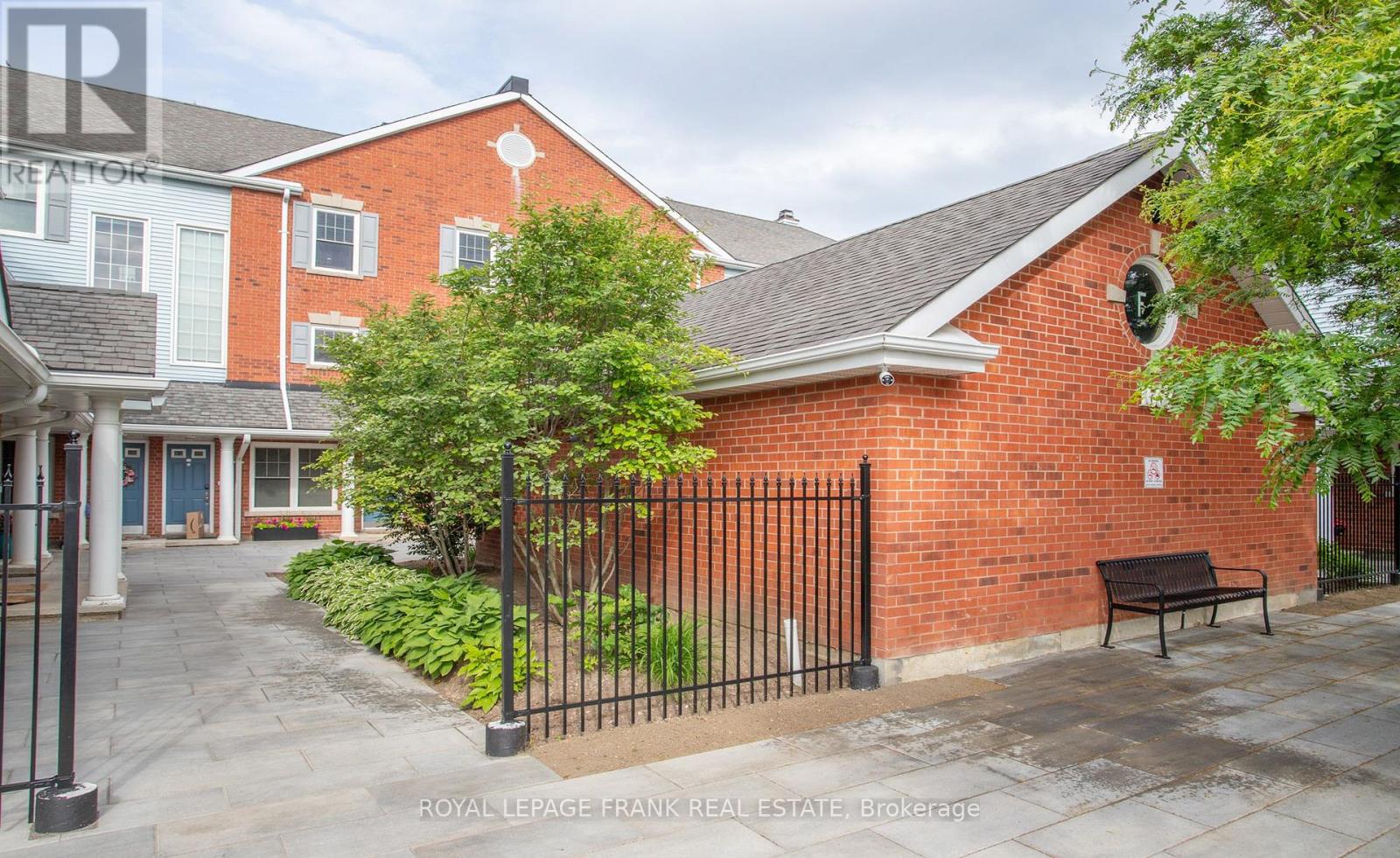 F12 - 1667 Nash Road, Clarington, Ontario  L1E 1S8 - Photo 1 - E12512086