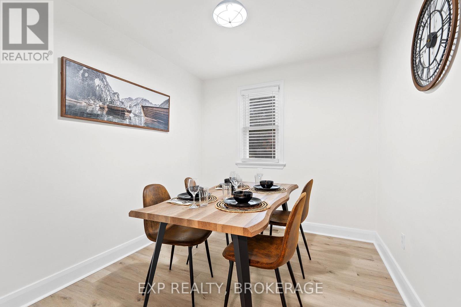 1 - 493 College Street, Kingston, Ontario K7L 4M8 - Photo 15 - X12531590