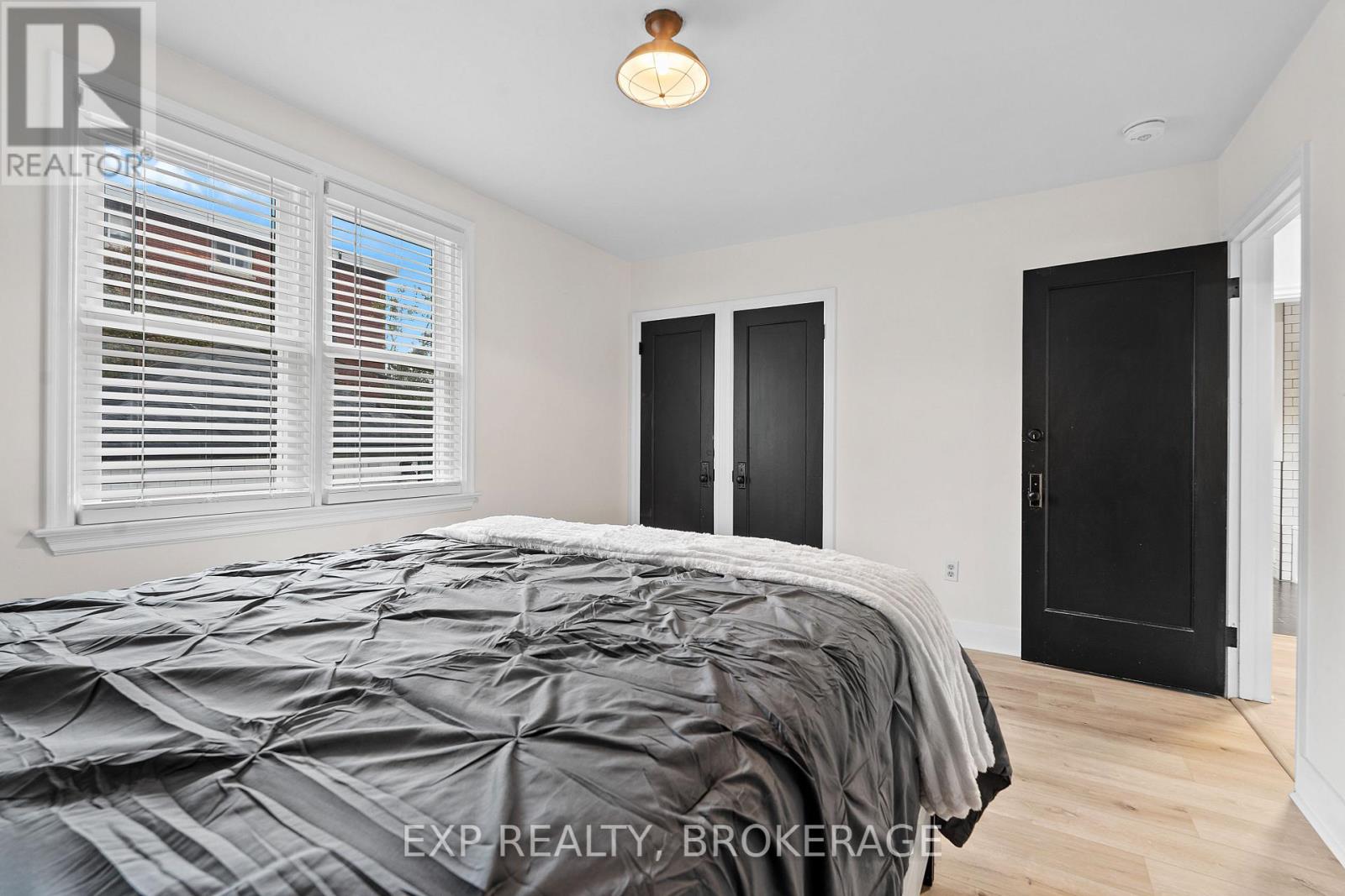 1 - 493 College Street, Kingston, Ontario K7L 4M8 - Photo 12 - X12531590