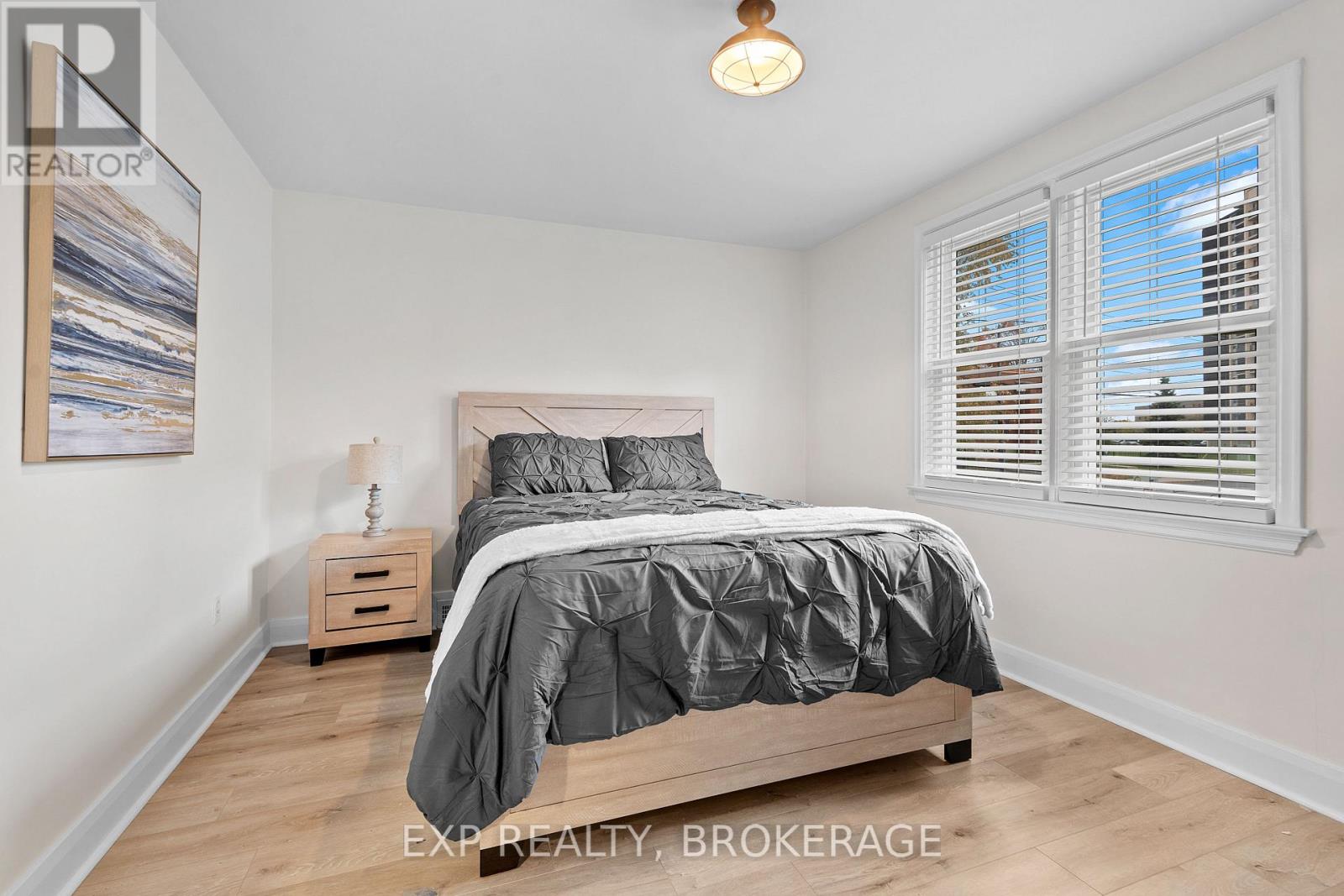 1 - 493 College Street, Kingston, Ontario K7L 4M8 - Photo 11 - X12531590