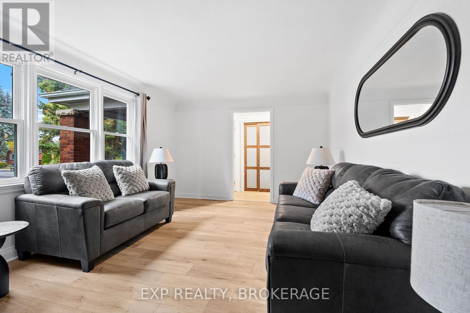 1 - 493 College Street, Kingston, Ontario K7L 4M8 - Photo 6 - X12531590