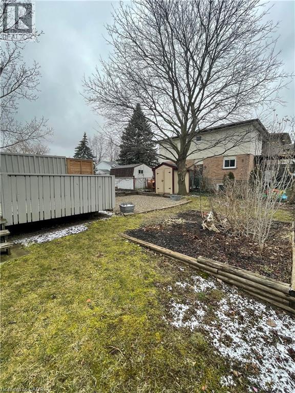 106 Cornerbrook Crescent, Waterloo, Ontario  N2V 1L2 - Photo 14 - 40787347