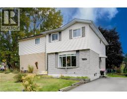 106 CORNERBROOK Crescent, waterloo, Ontario