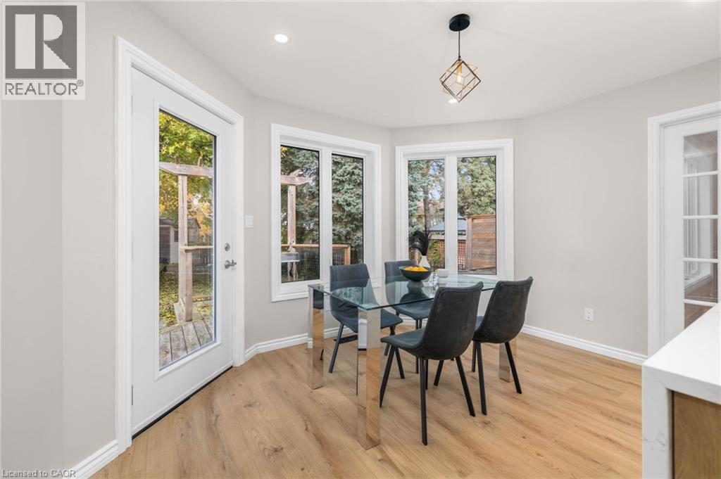 455 Winchester Drive, Waterloo, Ontario  N2T 1H6 - Photo 10 - 40785837