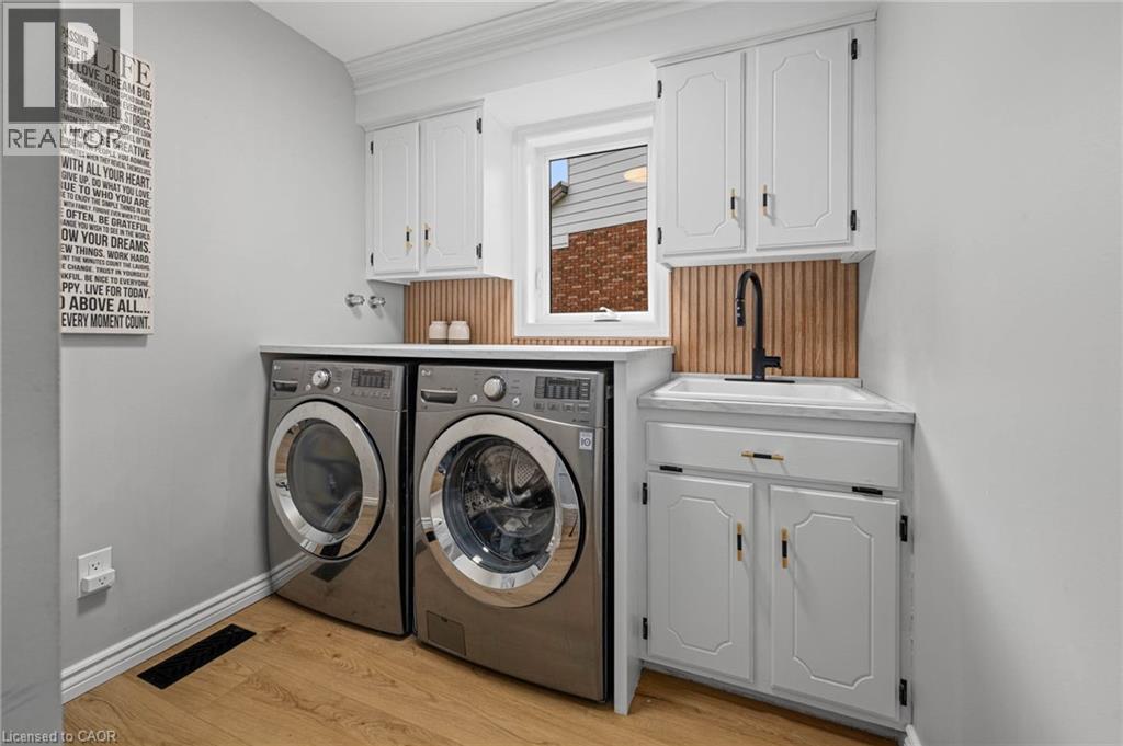 455 Winchester Drive, Waterloo, Ontario  N2T 1H6 - Photo 15 - 40785837