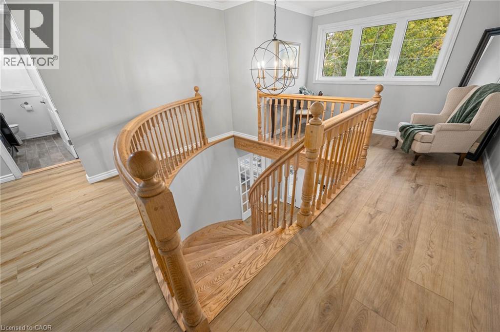 455 Winchester Drive, Waterloo, Ontario  N2T 1H6 - Photo 17 - 40785837