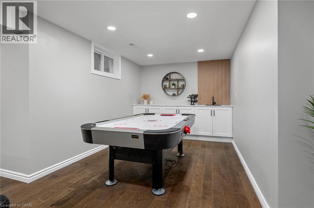 455 Winchester Drive, Waterloo, Ontario  N2T 1H6 - Photo 33 - 40785837