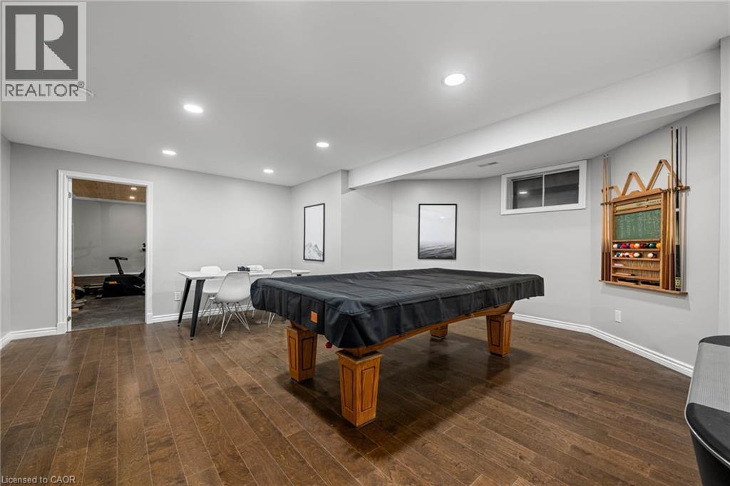 455 Winchester Drive, Waterloo, Ontario  N2T 1H6 - Photo 34 - 40785837