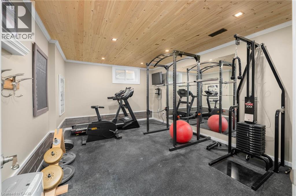 455 Winchester Drive, Waterloo, Ontario  N2T 1H6 - Photo 35 - 40785837