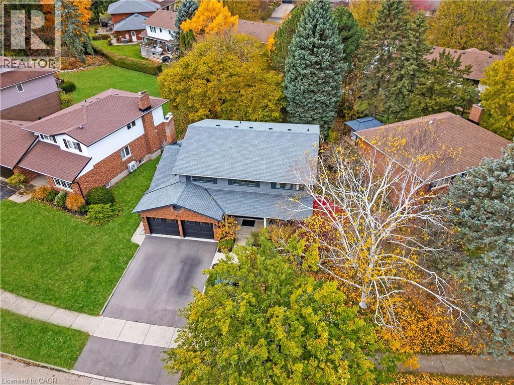 455 Winchester Drive, Waterloo, Ontario  N2T 1H6 - Photo 36 - 40785837