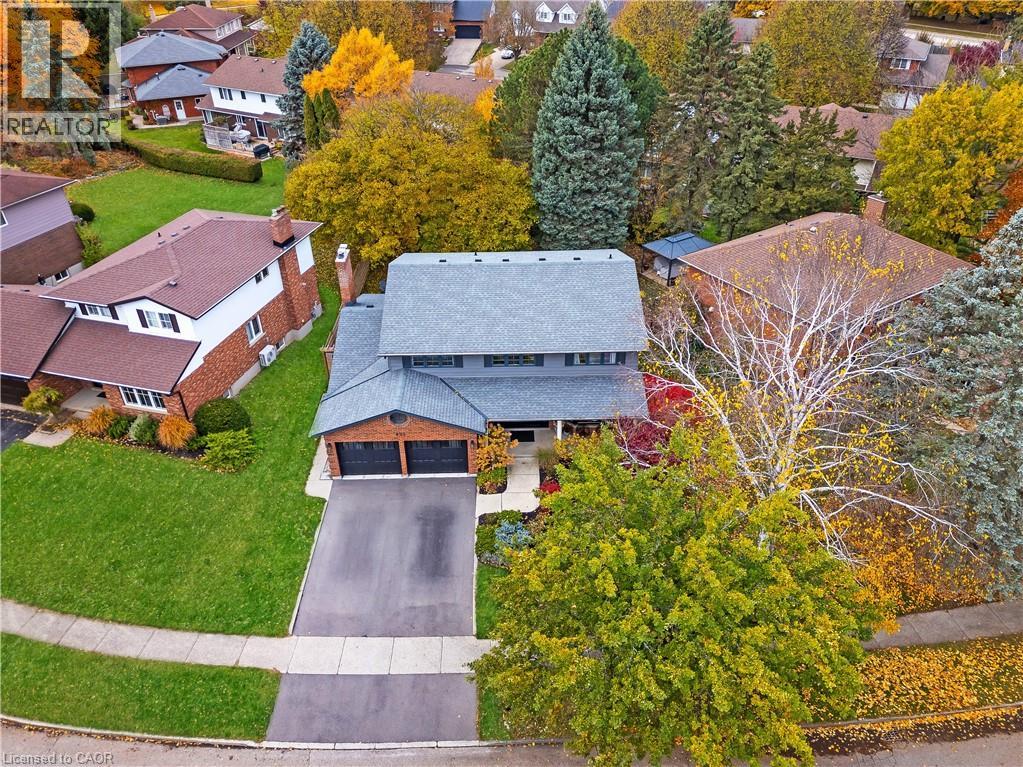 455 Winchester Drive, Waterloo, Ontario  N2T 1H6 - Photo 37 - 40785837