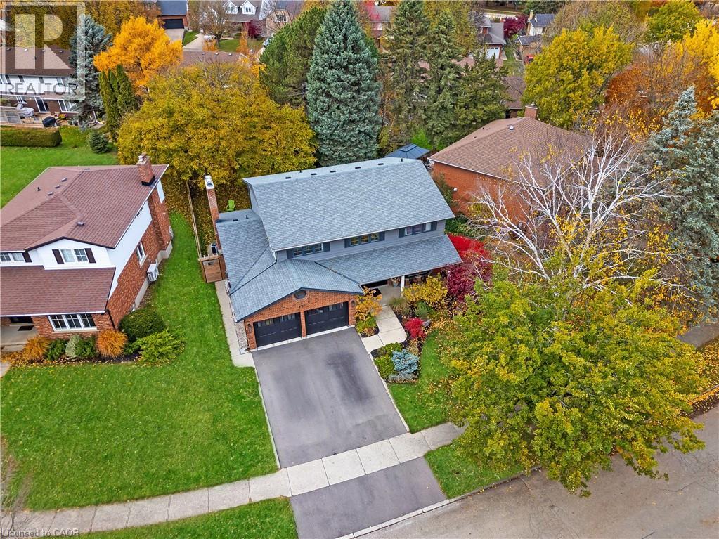 455 Winchester Drive, Waterloo, Ontario  N2T 1H6 - Photo 38 - 40785837