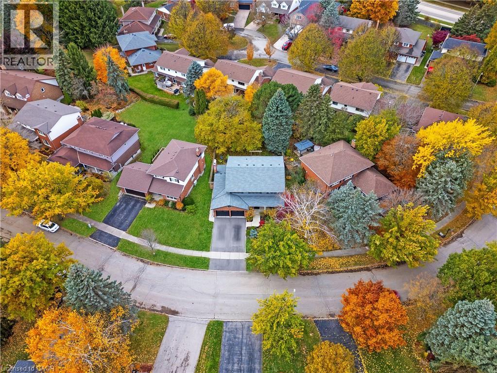 455 Winchester Drive, Waterloo, Ontario  N2T 1H6 - Photo 39 - 40785837